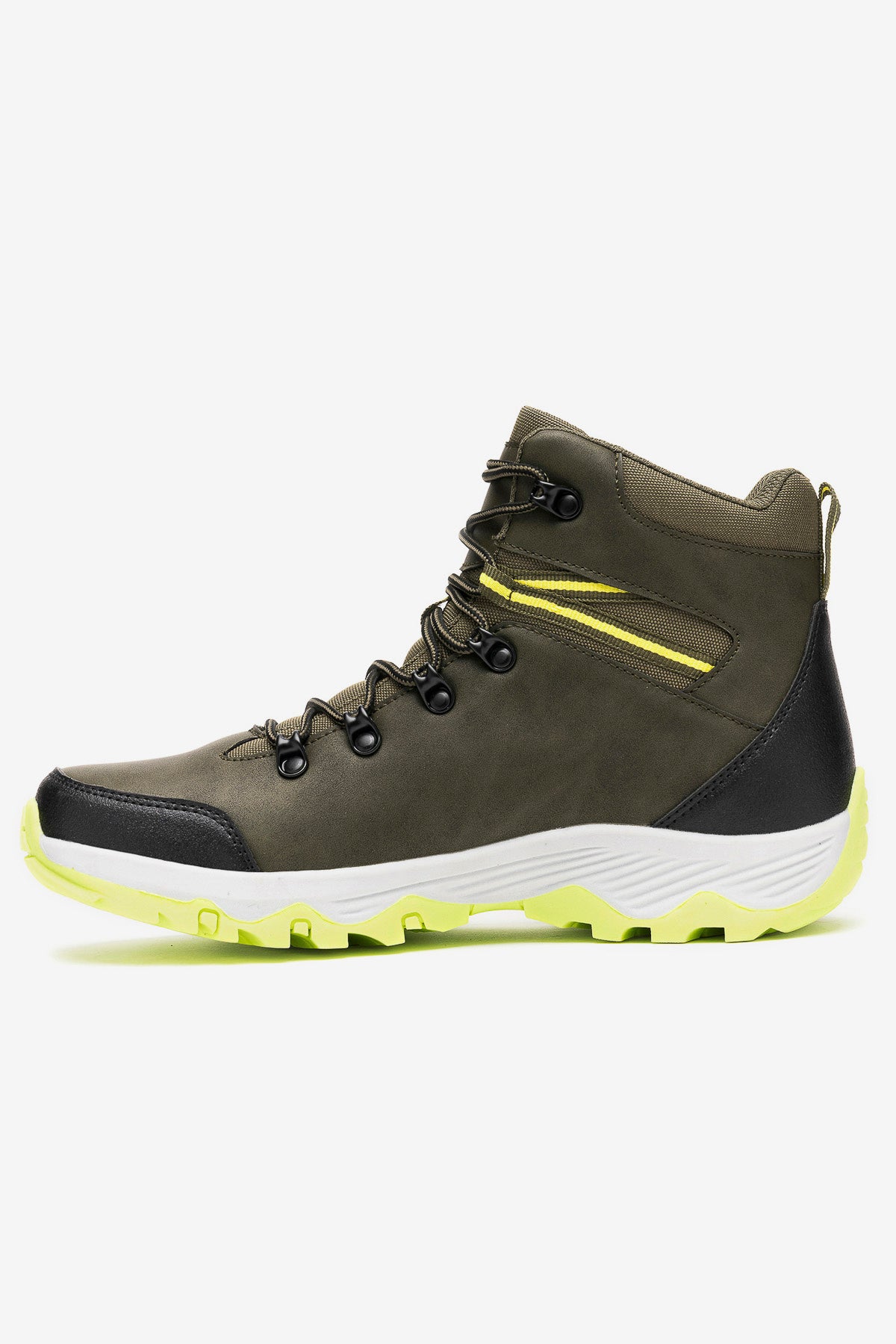 Bototo Hombre Khaki Tebaida Carbin carbin